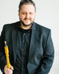 Curtis Foster, Baroque oboe and recorder