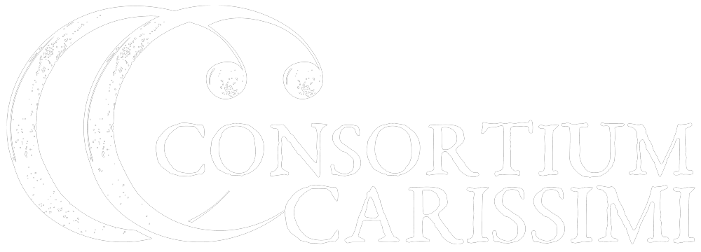 ConsortiumCarissimi-logo-inverted-transp ConsortiumCarissimi-logo-inverted-transp