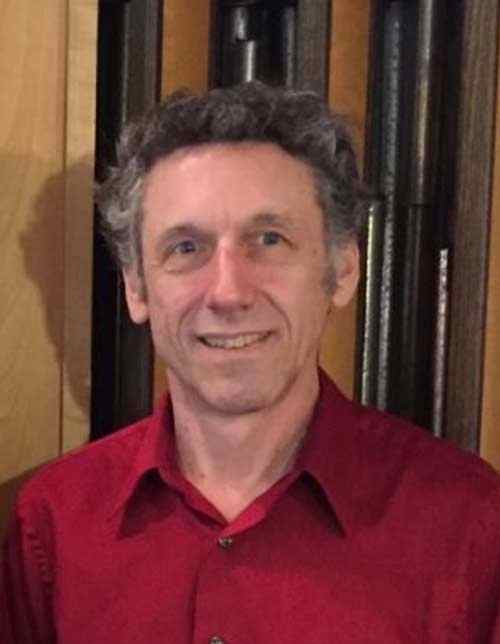 Bruce Jacobs Consortium Carissimi