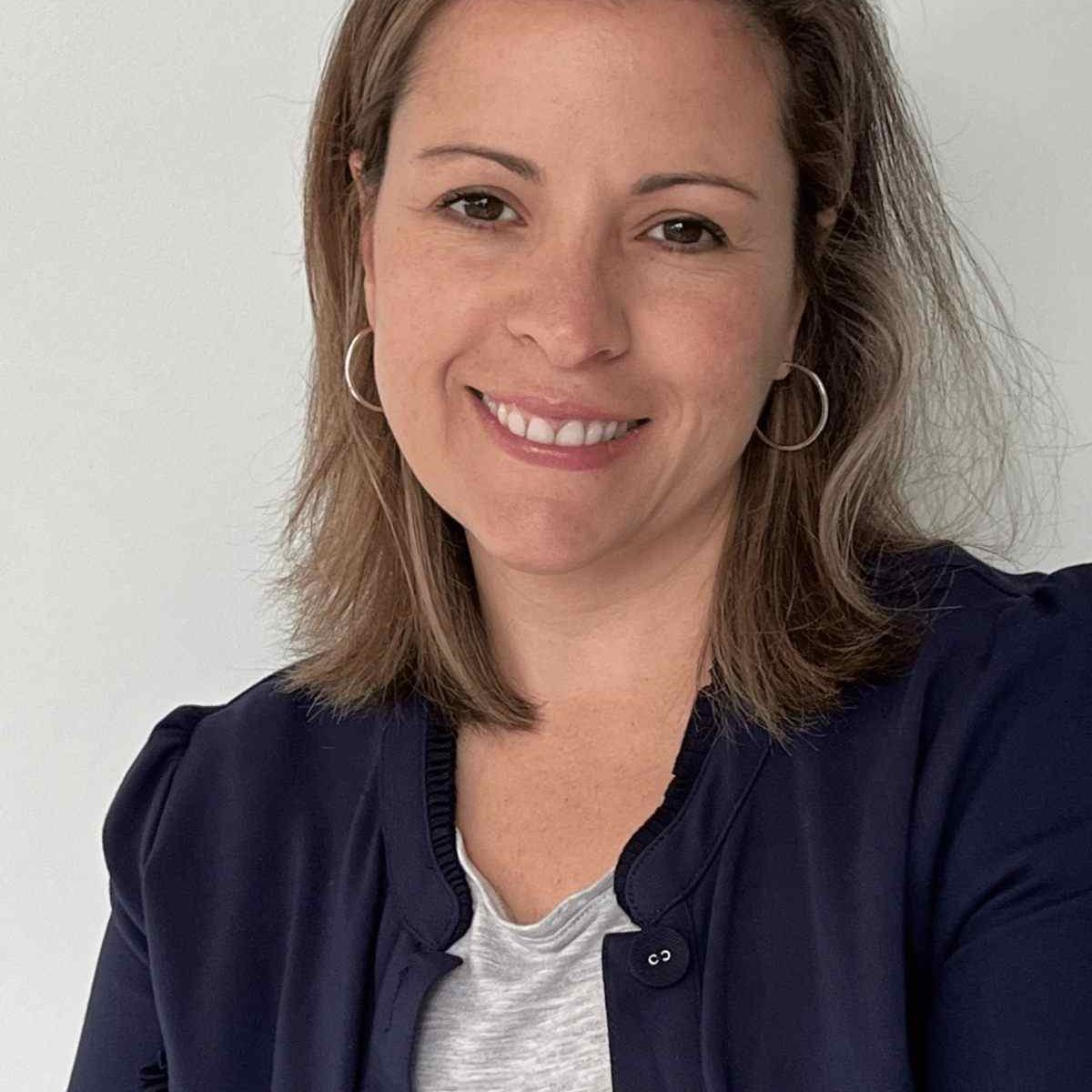 Anahita Roussillon - Secretary